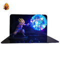 Lampe LED Son Gohan — Dragon Ball Z