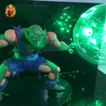 Lampe LED Petite Sacrifice — Dragon Ball Z