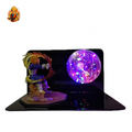 Lampe LED Vegeta Big Bang — Dragon Ball Z
