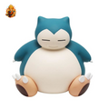 Tirelire Cochon tirelire Relaxo — Pokémon