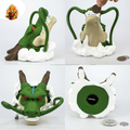 Figurine Shenron Sparschwein — Dragon Ball Z