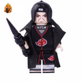 Figurine Lego Lego Itachi — Naruto Shippuden