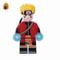 Figurine Lego Sage Shippuden — Naruto Shippuden