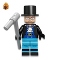 Figurine Lego Lego Sabo — One Piece