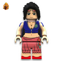 Figurine Lego Robin Lego — One Piece