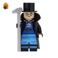 Figurine Lego Lego Sabo Revo — One Piece