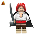 Figurine Lego Lego Shanks — One Piece