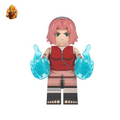 Figurine Lego Lego Sakura — Naruto Shippuden
