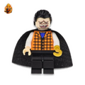Figurine Lego crocodile Lego — One Piece