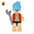 Figurine Lego Lego Franky — One Piece