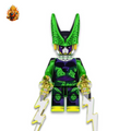 Figurine Lego Lego Cell — Dragon Ball Z