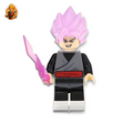 Figurine Lego Lego Goku Noir — Dragon Ball Z
