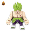Figurine Lego Broly Lego — Dragon Ball Z