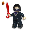 Figurine Lego Lego Feitan — Hunter x Hunter