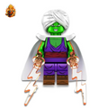 Figurine Lego Lego Piccolo — Dragon Ball Z
