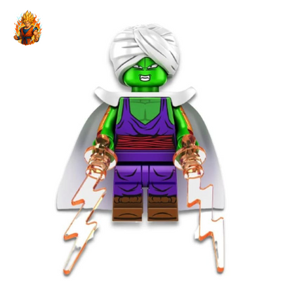 Figur DBZ Piccolo Lego-Ma boutique