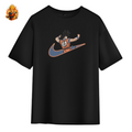 Figurine Goku T Shirt Nike Force — Dragon Ball Z