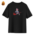 Figurine Nike T shirt rose « Goku » — Dragon Ball Z