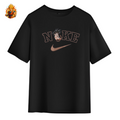 Figurine T shirt Nike bébé Goku — Dragon Ball Z