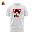 Figurine Goku Petit Supreme T Shirt — Dragon Ball Z