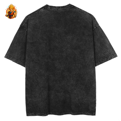 Dragon Ball Broly - T-shirt oversize