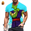 Figurine T shirt d'échauffement Piccolo — Dragon Ball Z