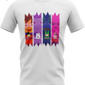 Figurine Moi, Je Suis Incorrigible T shirt — Dragon Ball Z