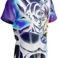 Figurine T Shirt Migatte No Gokui — Dragon Ball Z