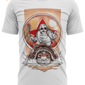Figurine T Shirt Kame Sennin — Dragon Ball Z