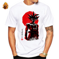 Figurine T shirt Broly version originale — Dragon Ball Z