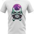 Figurine Freezer le destructeur T shirt — Dragon Ball Z