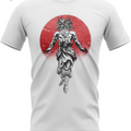 Figurine Broly Potentiel infini T shirt — Dragon Ball Z