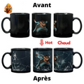 Whitebeard Magic Cup - One Piece