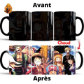 Tasse Magique Mugiwara gobelet magique — One Piece