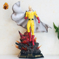 Figurine Saitama 45cm — One Punch Man