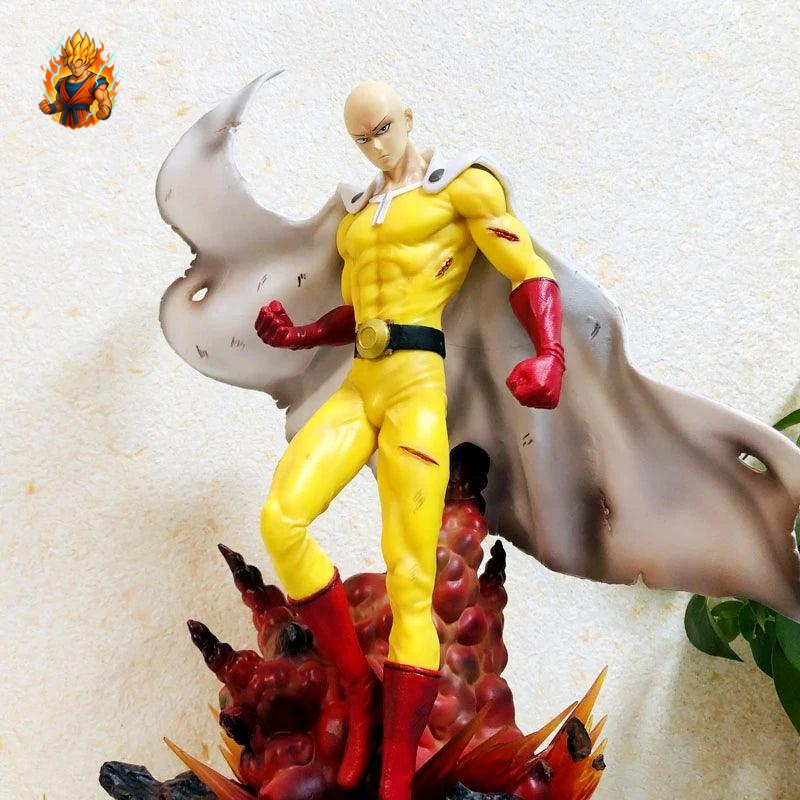 Figurine Saitama 45 cm - One Punch Man