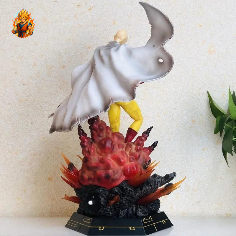 Figurine Saitama 45 cm - One Punch Man