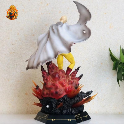 Figurine Saitama 45 cm - One Punch Man