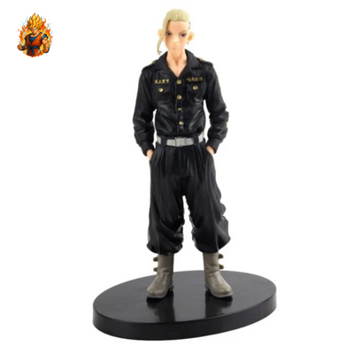 Figurine Draken - Tokyo Revengers-Ma boutique