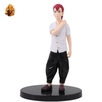 Figurine Sendo Atsushi Tokyo Revengers