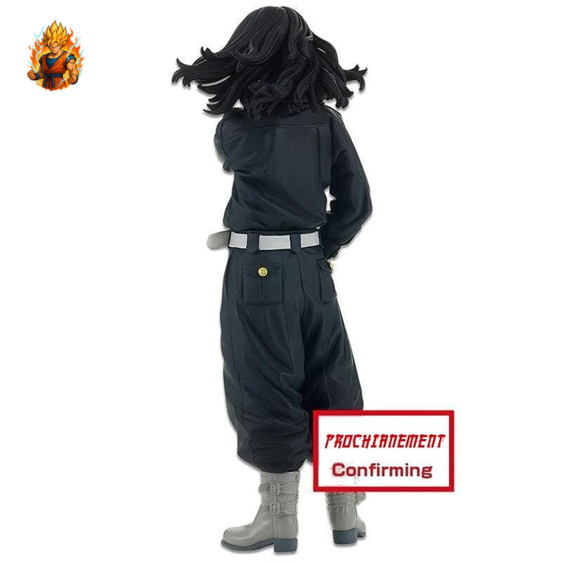 Figurine de Baji Keisuke - Tokyo Revengers