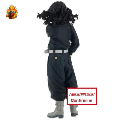 Figurine de Baji Keisuke - Tokyo Revengers