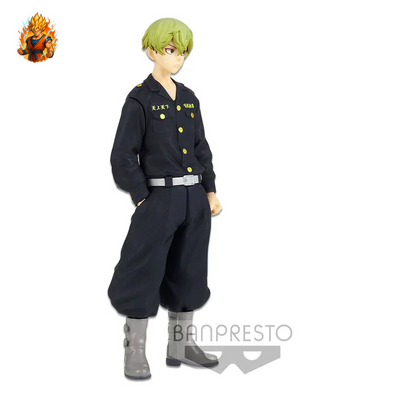 Chifuyu Matsuno Figur - Tokyo Revengers