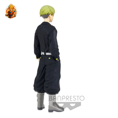 Chifuyu Matsuno Figur - Tokyo Revengers