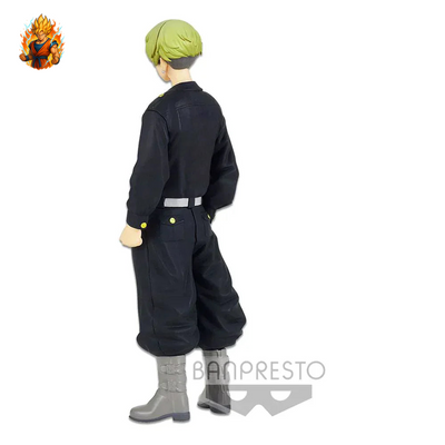 Chifuyu Matsuno Figur - Tokyo Revengers