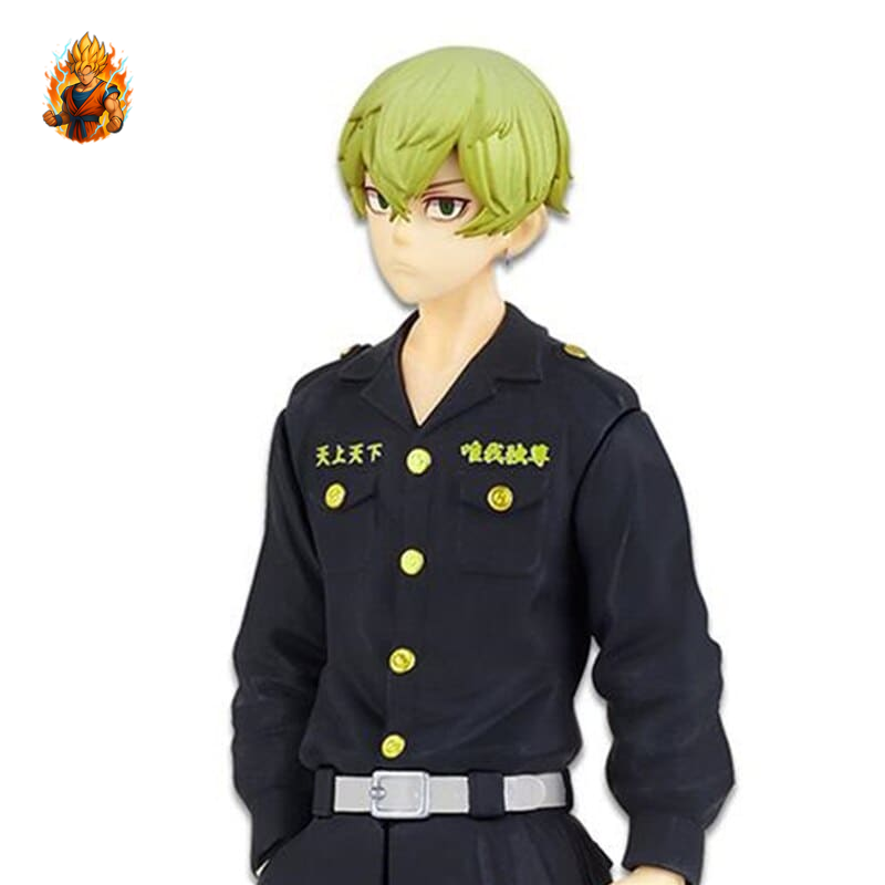 Chifuyu Matsuno Figur - Tokyo Revengers