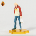 Figurine Saitama — One Punch Man