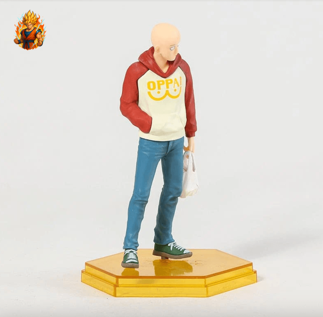 One Punch Man Figur - Saitama