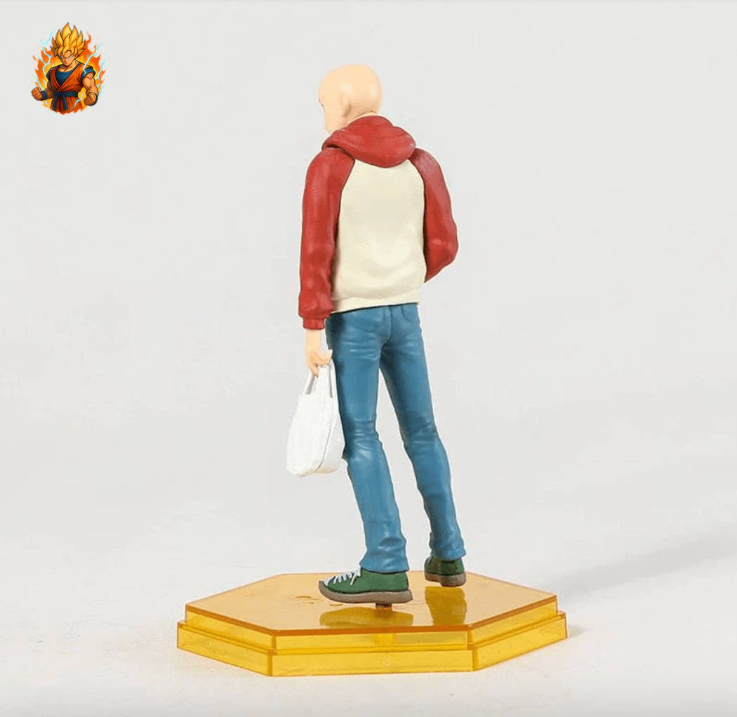 One Punch Man Figur - Saitama