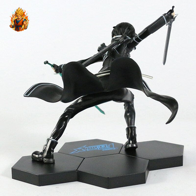 Figurine de Kazuto Kirito - Sword Art Online